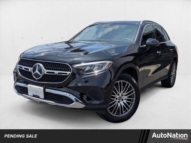 2025 Mercedes-Benz GLC GLC 300 — SUV — 4,011 mi — Torrance, CA
