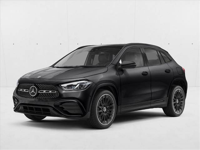 2024 Mercedes-Benz GLA GLA 250 — SUV — 5,501 mi — Torrance, CA