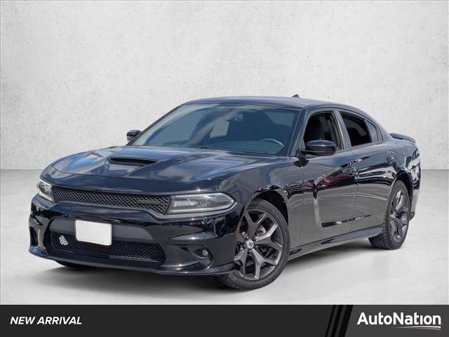 2019 Dodge Charger GT