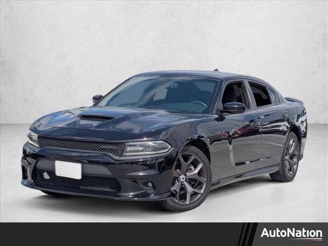 2019 Dodge Charger GT