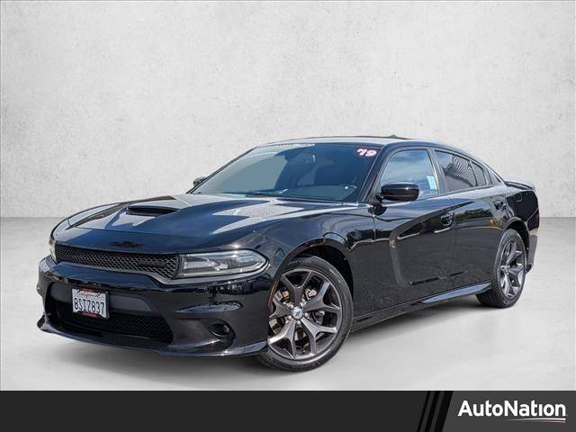 2019 Dodge Charger GT