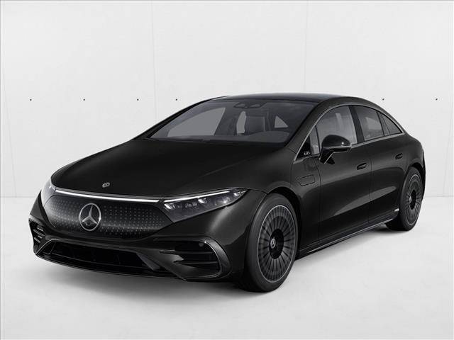 2023 Mercedes-Benz EQS Sedan EQS 580 — Hatchback — 14,898 mi — Torrance, CA