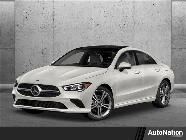 2020 Mercedes-Benz CLA CLA 250 — Sedan — 70,034 mi — Torrance, CA