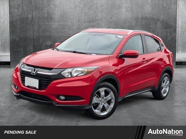 2016 Honda HR-V EX-L — SUV — 29,941 mi — Torrance, CA