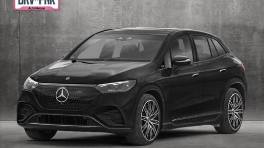 2023 Mercedes-Benz EQE SUV EQE 350 — SUV — 8,985 mi — Torrance, CA