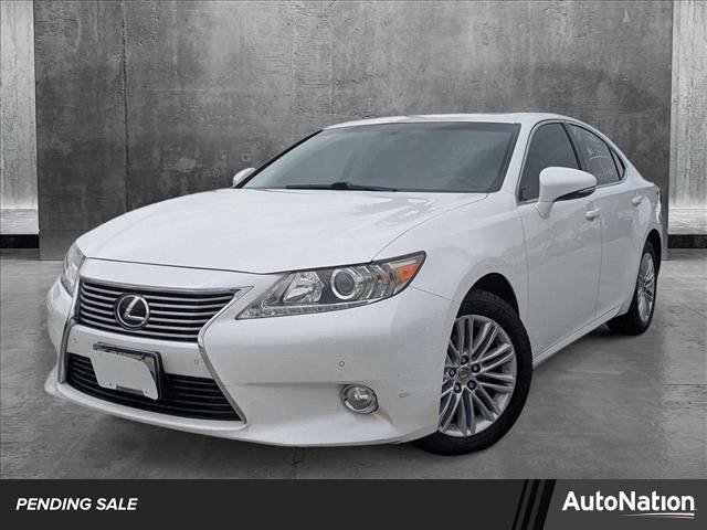 2014 Lexus ES ES 350 — Sedan — 136,870 mi — Torrance, CA
