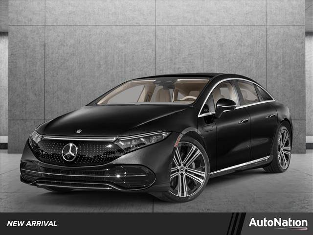 2023 Mercedes-Benz EQS Sedan EQS 450+ — Hatchback — 24,571 mi — Torrance, CA
