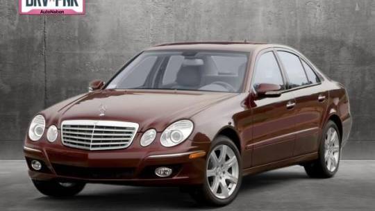 2008 Mercedes-Benz E-Class E 350 — Sedan — 94,853 mi — Torrance, CA