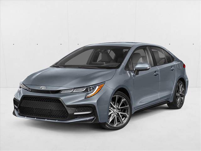 2020 Toyota Corolla SE — Sedan — 68,879 mi — Torrance, CA