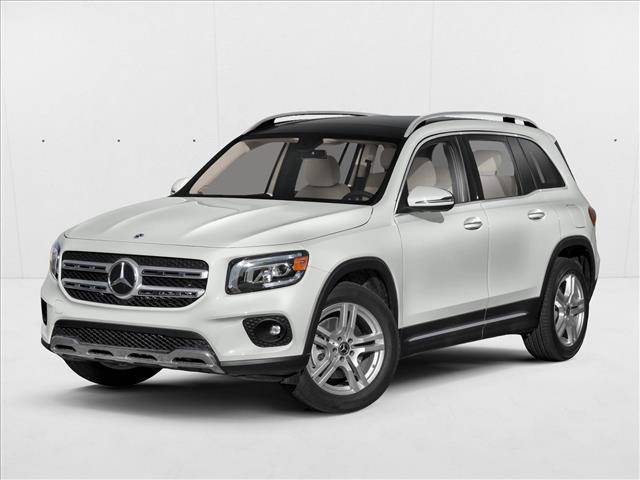 2022 Mercedes-Benz GLB GLB 250 — SUV — 20,270 mi — Torrance, CA