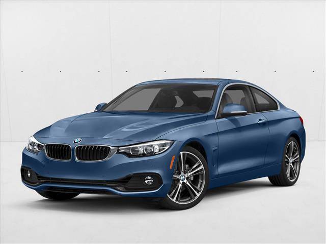 2019 BMW 4 Series 430i — Coupe — 46,697 mi — Torrance, CA