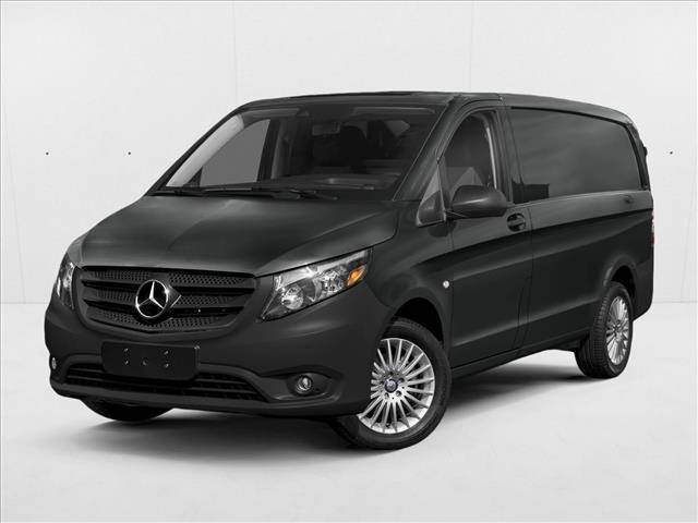2021 Mercedes-Benz Metris Cargo Van Standard — Cargo Van — 41,843 mi — Torrance, CA