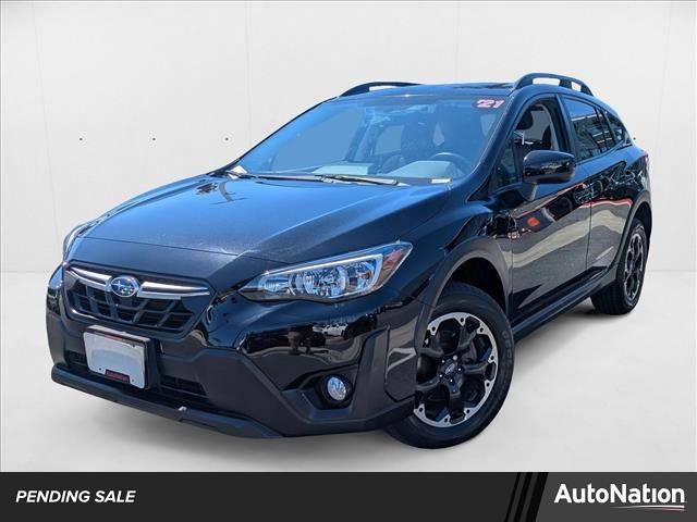 2021 Subaru Crosstrek Premium — SUV — 40,851 mi — Torrance, CA