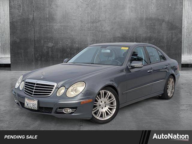 2007 Mercedes-Benz E-Class E 350 — Sedan — 77,932 mi — Torrance, CA