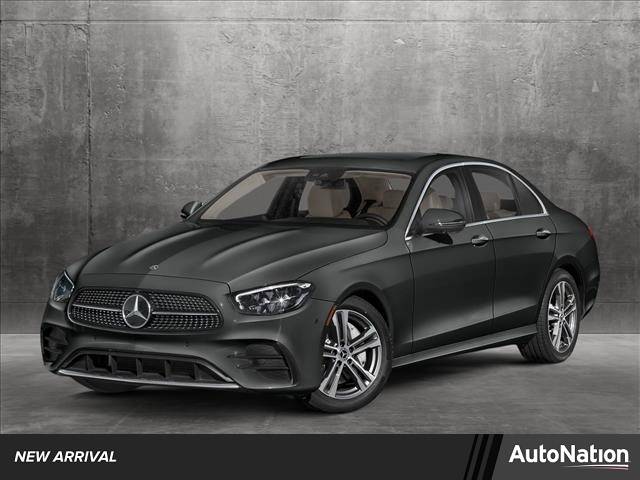 2022 Mercedes-Benz E-Class E 350 — Sedan — 9,930 mi — Torrance, CA