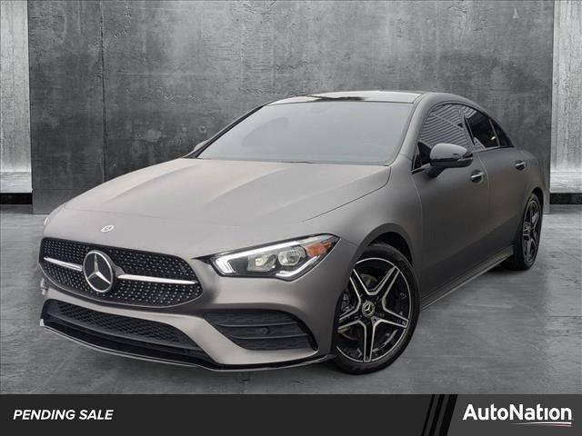 2023 Mercedes-Benz CLA CLA 250 — Sedan — 29,127 mi — Torrance, CA