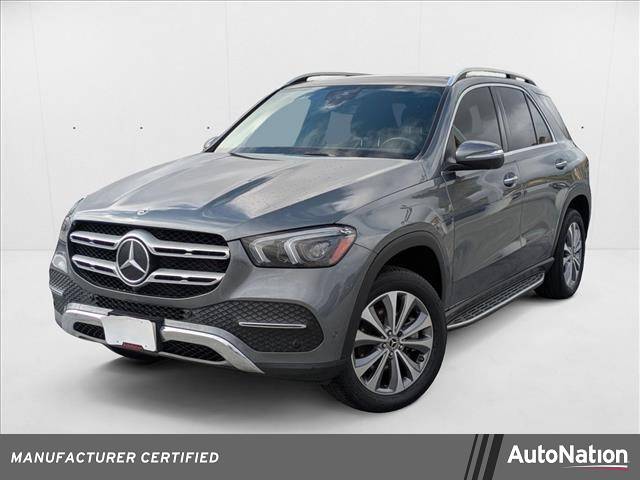 2023 Mercedes-Benz GLE GLE 350 — SUV — 44,997 mi — Torrance, CA