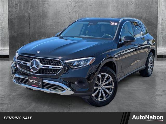 2024 Mercedes-Benz GLC GLC 300 — SUV — 4,585 mi — Torrance, CA