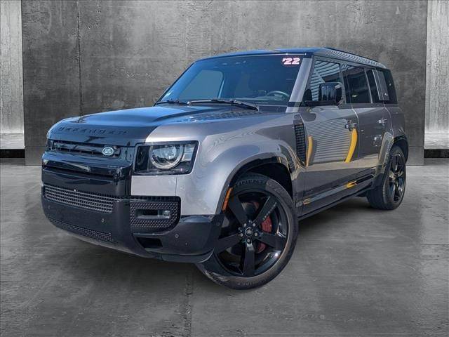 2024 Land Rover Defender X — SUV — 27,170 mi — Torrance, CA