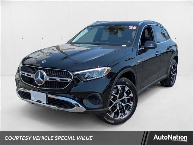 2025 Mercedes-Benz GLC GLC 350e — SUV — 2,359 mi — Torrance, CA
