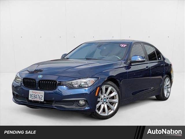 2017 BMW 3 Series 320i — Sedan — 86,950 mi — Torrance, CA