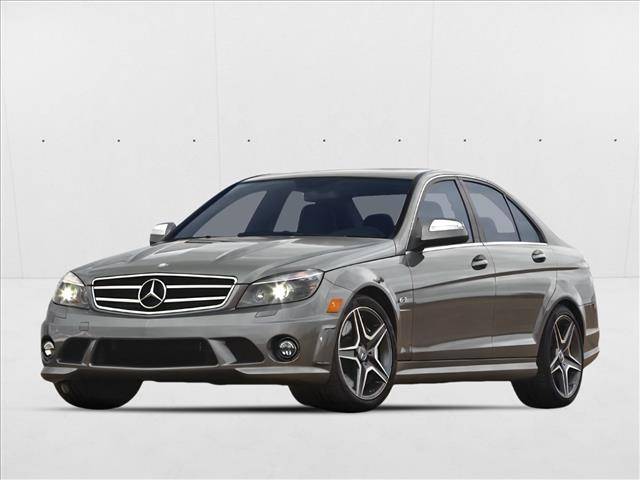 2009 Mercedes-Benz C-Class C 300 — Sedan — 110,122 mi — Torrance, CA