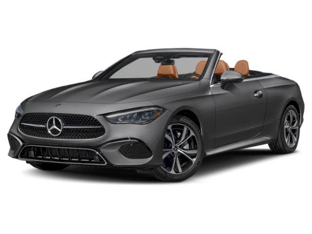 2024 Mercedes-Benz CLE CLE 300 — Convertible — 1,846 mi — Torrance, CA