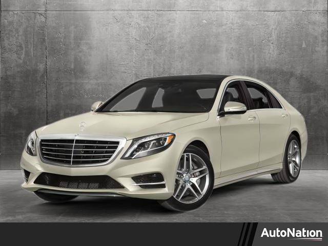 2014 Mercedes-Benz S-Class S 550 — Sedan — 100,548 mi — Torrance, CA
