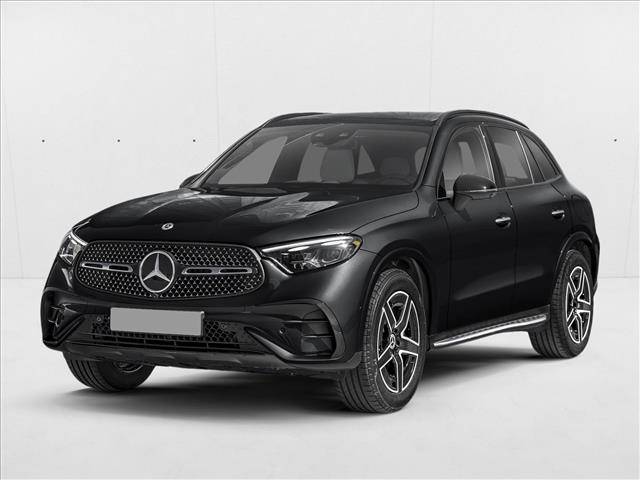 2025 Mercedes-Benz GLC GLC 350e — SUV — 1,413 mi — Torrance, CA