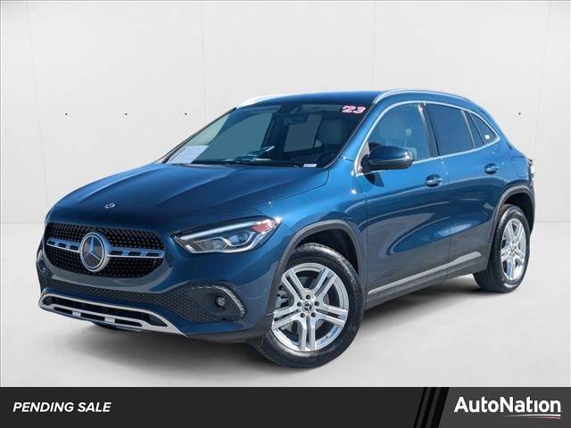 2023 Mercedes-Benz GLA GLA 250 — SUV — 21,799 mi — Torrance, CA