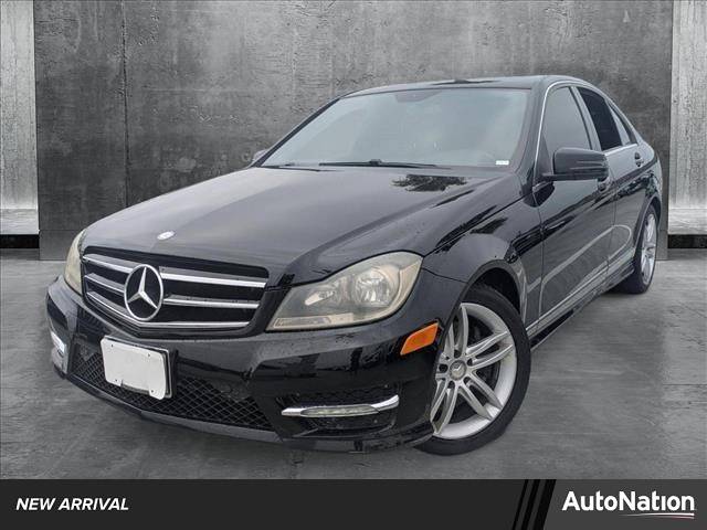 2014 Mercedes-Benz C-Class C 300 — Sedan — 107,677 mi — Torrance, CA