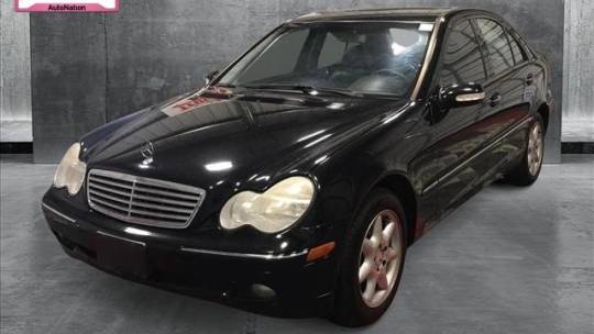 2003 Mercedes-Benz C-Class C 240 — Wagon — 229,810 mi — Torrance, CA