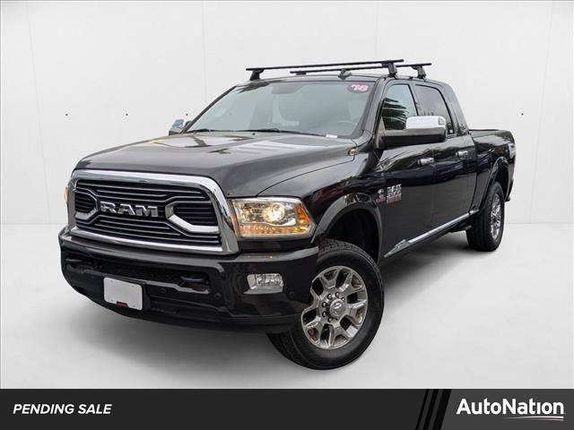 2018 Ram 2500 Limited — Pickup Truck — 43,605 mi — Torrance, CA