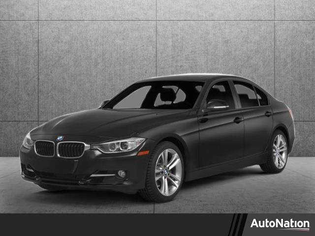 2014 BMW 3 Series 328i — Sedan — 93,945 mi — Torrance, CA