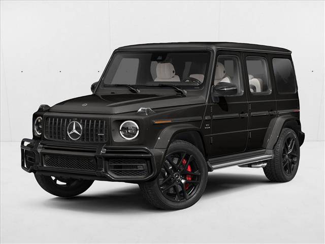 2022 Mercedes-Benz G-Class AMG G 63 — SUV — 31,280 mi — Torrance, CA