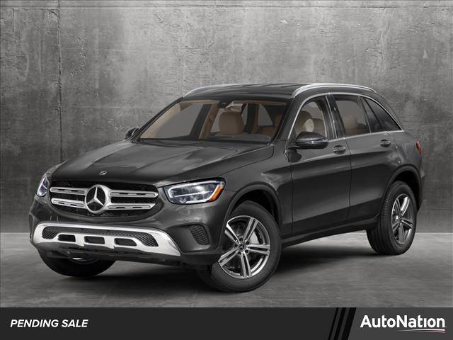 2022 Mercedes-Benz GLC GLC 300 — SUV — 28,118 mi — Torrance, CA
