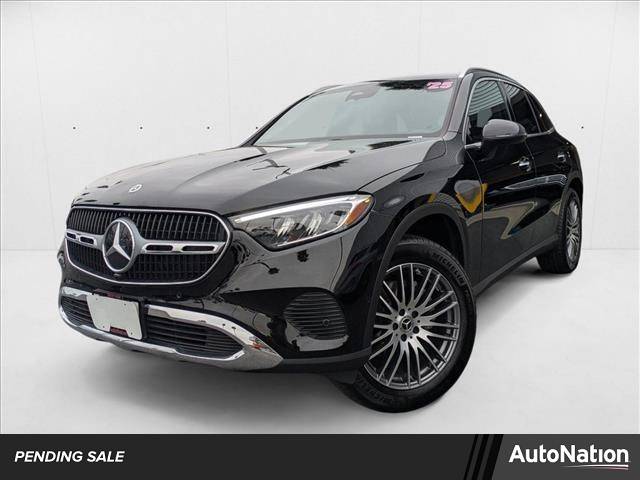 2025 Mercedes-Benz GLC GLC 300 — SUV — 4,647 mi — Torrance, CA