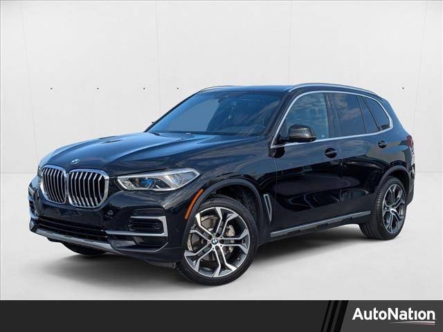 2023 BMW X5 40i — SUV — 28,631 mi — Torrance, CA