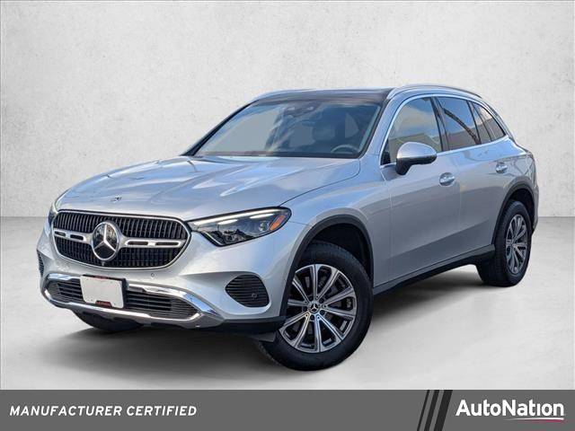 2023 Mercedes-Benz GLC GLC 300 — SUV — 25,280 mi — Torrance, CA