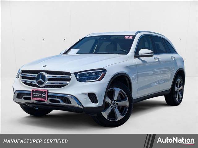 2022 Mercedes-Benz GLC GLC 300 — SUV — 26,412 mi — Torrance, CA