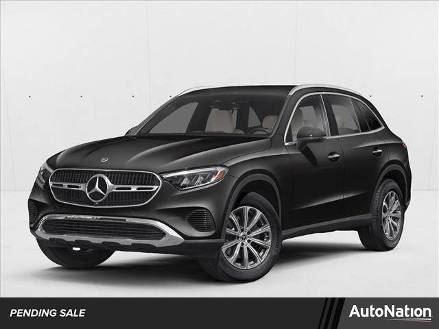 2025 Mercedes-Benz GLC GLC 300 — SUV — 17 mi — Torrance, CA
