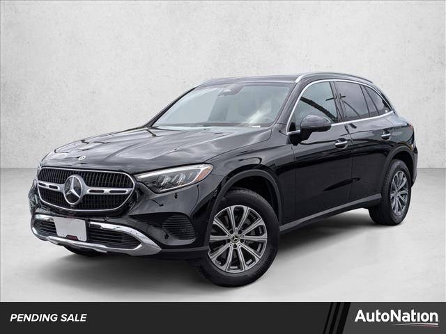 2025 Mercedes-Benz GLC GLC 300 — SUV — 2,884 mi — Torrance, CA