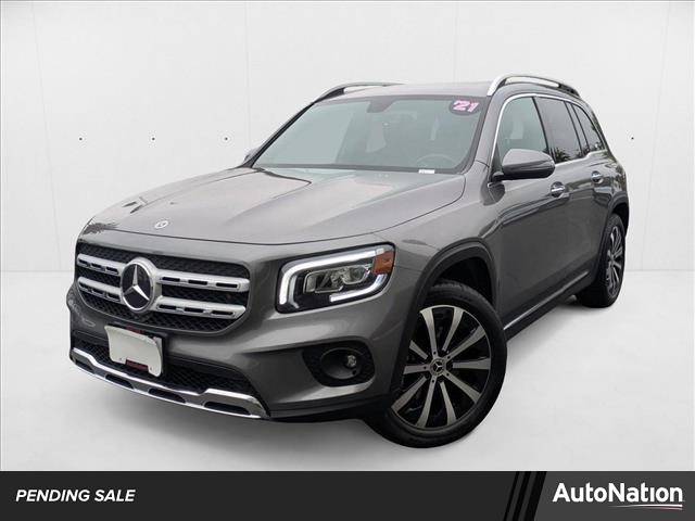 2021 Mercedes-Benz GLB GLB 250 — SUV — 35,112 mi — Torrance, CA