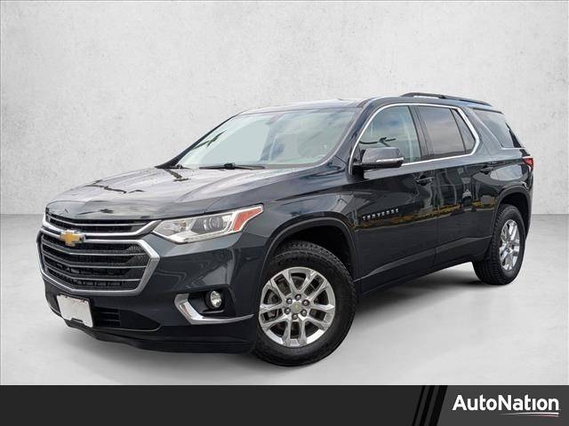 2019 Chevrolet Traverse LT Cloth — SUV — 39,438 mi — Torrance, CA