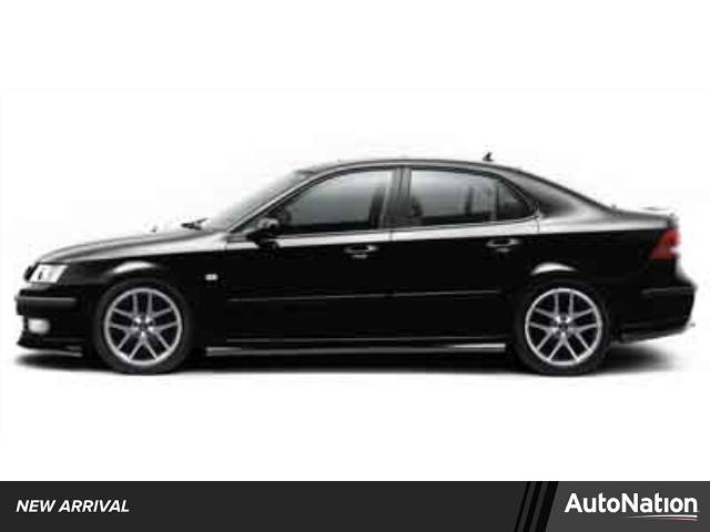 2003 Saab 9-3