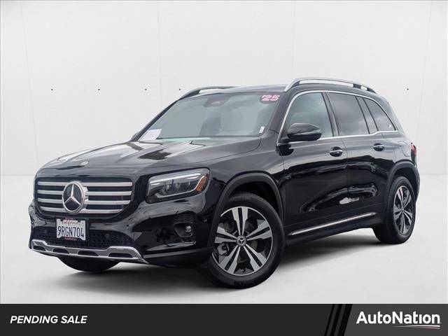 2025 Mercedes-Benz GLB GLB 250 — SUV — 5,165 mi — Torrance, CA