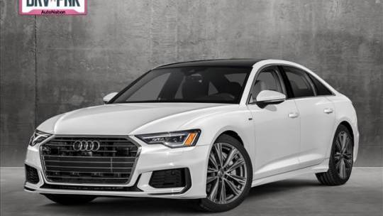 2019 Audi A6 Premium — Sedan — 52,172 mi — Torrance, CA