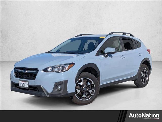 2019 Subaru Crosstrek Premium — SUV — 90,961 mi — Torrance, CA