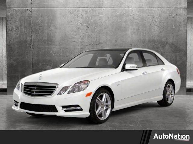 2013 Mercedes-Benz E-Class E 350 — Sedan — 84,557 mi — Torrance, CA