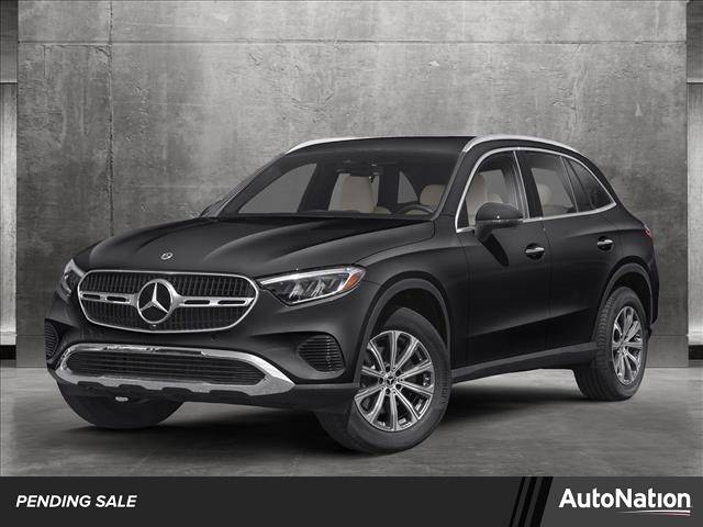 2024 Mercedes-Benz GLC GLC 300 — SUV — 7,331 mi — Torrance, CA